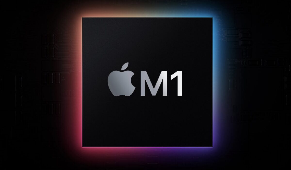 Puce apple M1 - Compu Systems - Univers Apple - Nouméa - Nouvelle-Calédonie