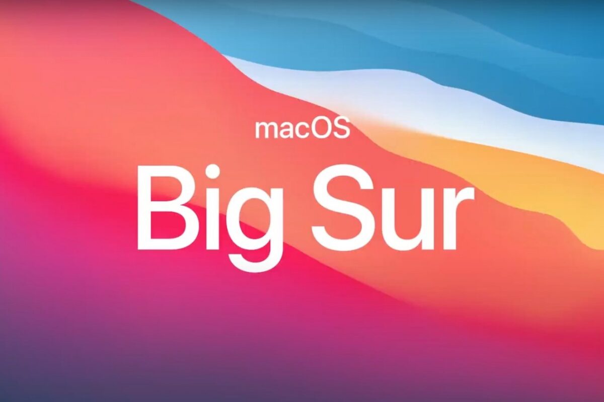 macOS Big Sur - Compu Systems - Univers Apple - Nouméa - Nouvelle-Calédonie