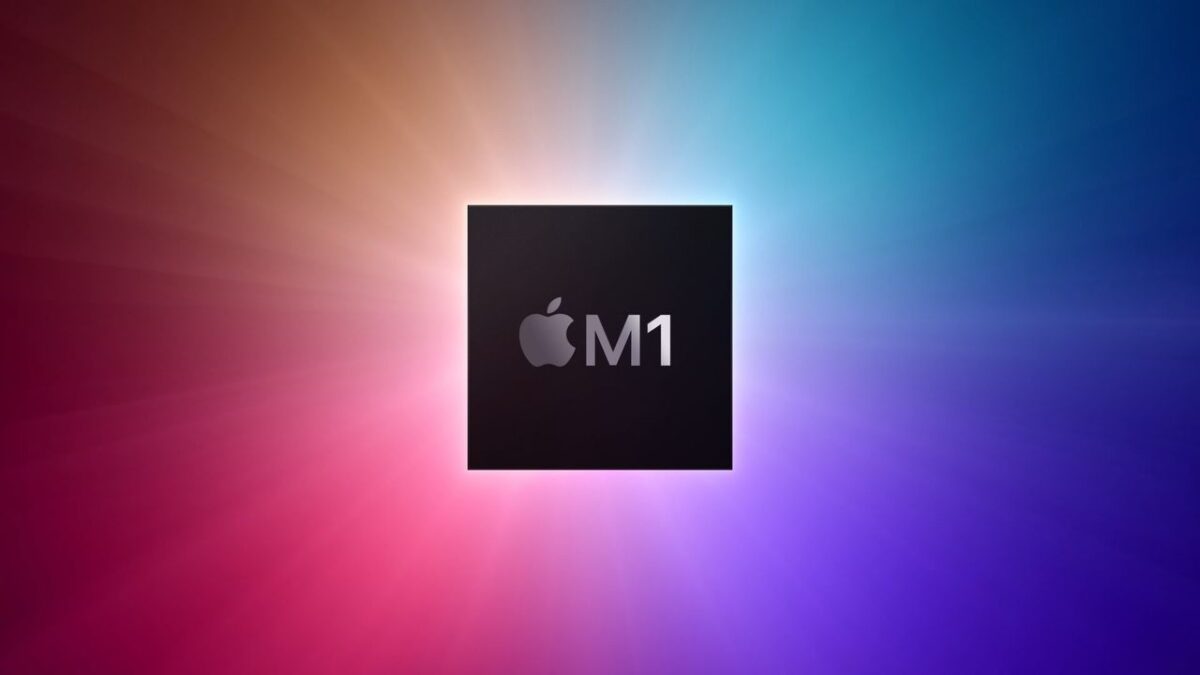 Puce apple M1 - Compu Systems - Univers Apple - Nouméa - Nouvelle-Calédonie
