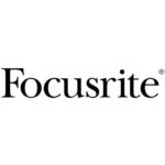 Focusrite - Compu Systems - Univers Apple - Nouméa - Nouvelle-Calédonie