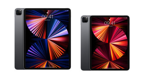 iPad Pro 11 & 12.9 pouces - Compu Systems - Univers Apple - Nouméa - Nouvelle-Calédonie