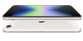 iPhone SE - Compu Systems - Univers Apple - Nouméa - Nouvelle-Calédonie