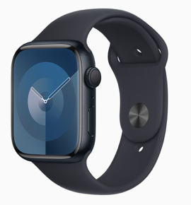 Apple watch série 9 - Compu Systems - Univers Apple - Nouméa - Nouvelle-Calédonie