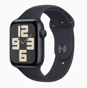 Apple watch SE - Compu Systems - Univers Apple - Nouméa - Nouvelle-Calédonie