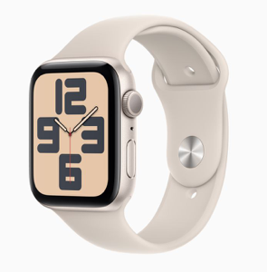 Apple watch SE - Compu Systems - Univers Apple - Nouméa - Nouvelle-Calédonie