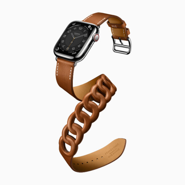 Apple watch série 7 - Compu Systems - Univers Apple - Nouméa - Nouvelle-Calédonie