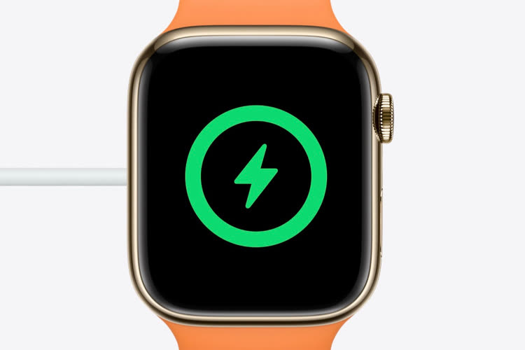 Apple watch série 7 - Compu Systems - Univers Apple - Nouméa - Nouvelle-Calédonie