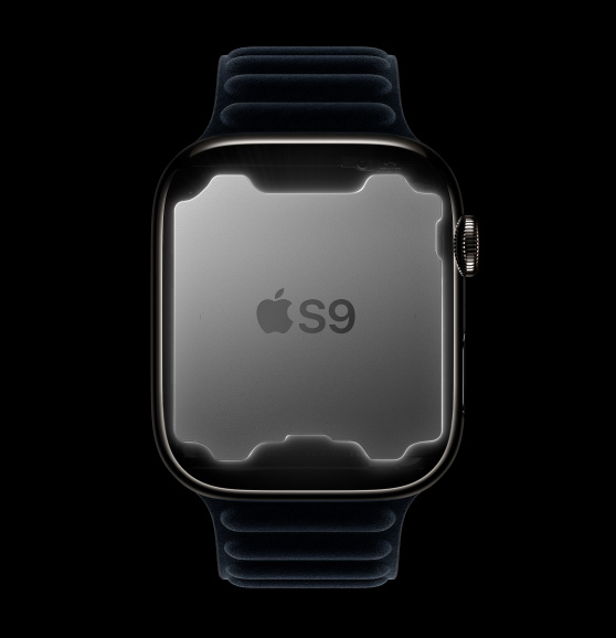 Apple watch série 9 - Compu Systems - Univers Apple - Nouméa - Nouvelle-Calédonie