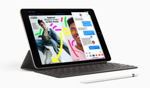 iPad 9 - Compu Systems - Univers Apple - Nouméa - Nouvelle-Calédonie
