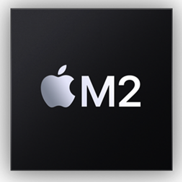 Puce Apple M2 - Compu Systems - Univers Apple - Nouméa - Nouvelle-Calédonie