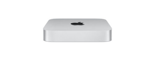 Mac mini M2 - Compu Systems - Univers Apple - Nouméa - Nouvelle-Calédonie