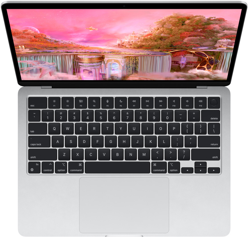 macbook air M2 - Compu Systems - Univers Apple - Nouméa - Nouvelle-Calédonie