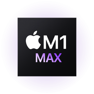 Puce Apple M1 MAX - Compu Systems - Univers Apple - Nouméa - Nouvelle-Calédonie