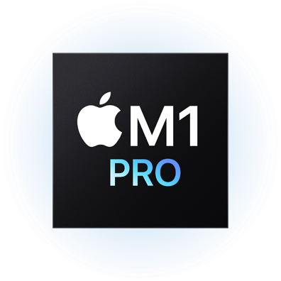 Puce Apple M1 Pro - Compu Systems - Univers Apple - Nouméa - Nouvelle-Calédonie