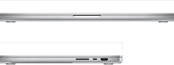 macbook pro 14 pouces M1 - Compu Systems - Univers Apple - Nouméa - Nouvelle-Calédonie