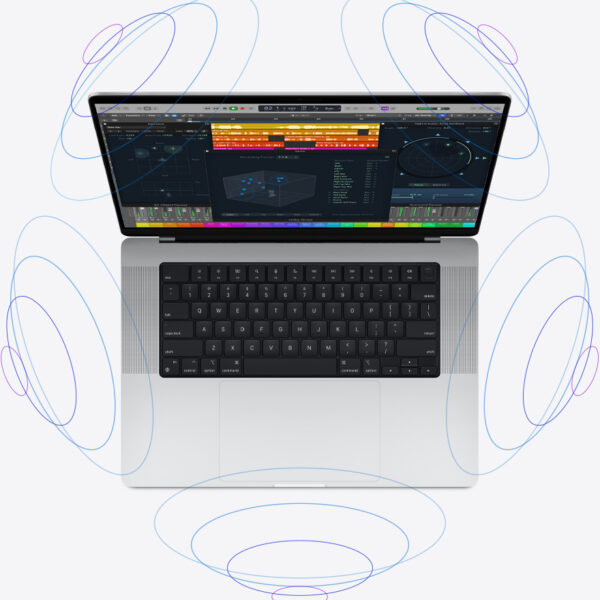 macbook pro 14 pouces M1 Pro - Compu Systems - Univers Apple - Nouméa - Nouvelle-Calédonie