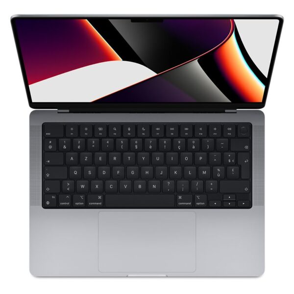 macbook pro 14 pouces M1 - Compu Systems - Univers Apple - Nouméa - Nouvelle-Calédonie