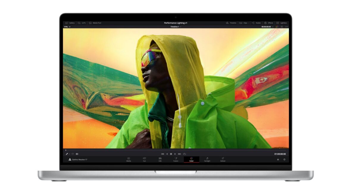 macbook pro 16 pouces M1 Pro - Compu Systems - Univers Apple - Nouméa - Nouvelle-Calédonie