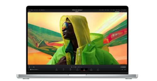 macbook pro 16 pouces M1 Pro - Compu Systems - Univers Apple - Nouméa - Nouvelle-Calédonie