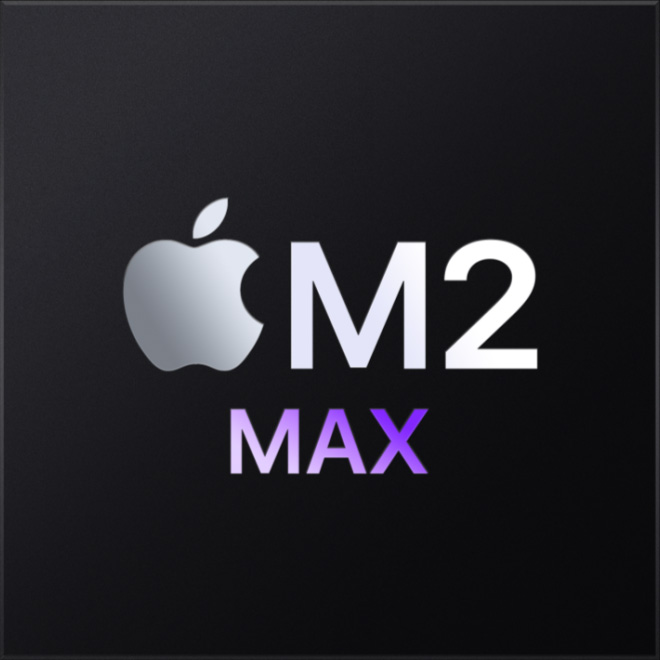 Puce Apple M2 MAX - Compu Systems - Univers Apple - Nouméa - Nouvelle-Calédonie