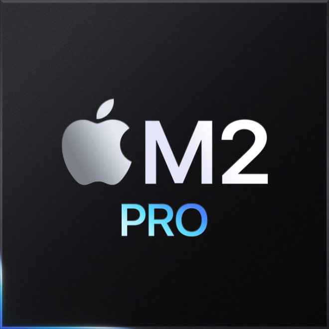 Puce Apple M2 PRO - Compu Systems - Univers Apple - Nouméa - Nouvelle-Calédonie
