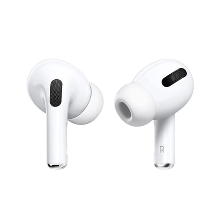 AirPods Pro - Compu Systems - Univers Apple - Nouméa - Nouvelle-Calédonie