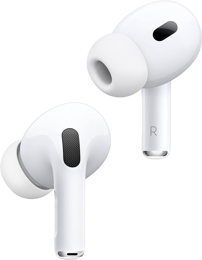 AirPods Pro - Compu Systems - Univers Apple - Nouméa - Nouvelle-Calédonie