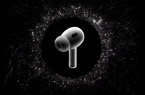 AirPods Pro - Compu Systems - Univers Apple - Nouméa - Nouvelle-Calédonie