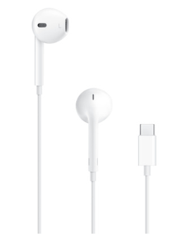 EarPods - Compu Systems - Univers Apple - Nouméa - Nouvelle-Calédonie