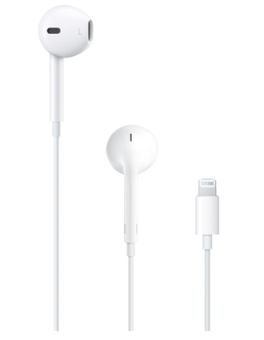 EarPods - Compu Systems - Univers Apple - Nouméa - Nouvelle-Calédonie