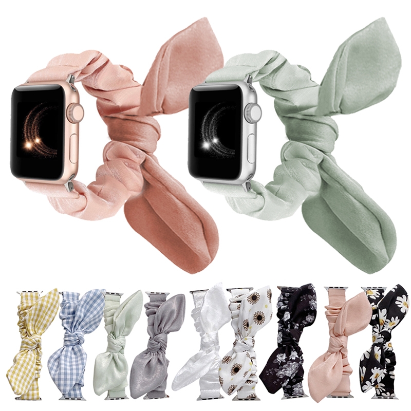 Bracelets Apple watch - Compu Systems - Univers Apple - Nouméa - Nouvelle-Calédonie
