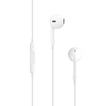 EarPods - Compu Systems - Univers Apple - Nouméa - Nouvelle-Calédonie