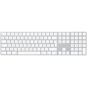 Clavier - Compu Systems - Univers Apple - Nouméa - Nouvelle-Calédonie