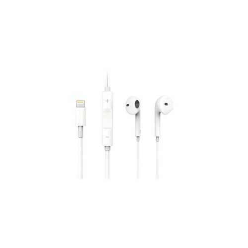 EarPods - Compu Systems - Univers Apple - Nouméa - Nouvelle-Calédonie