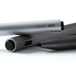 Stylet Adonit neo - Compu Systems - Univers Apple - Nouméa - Nouvelle-Calédonie