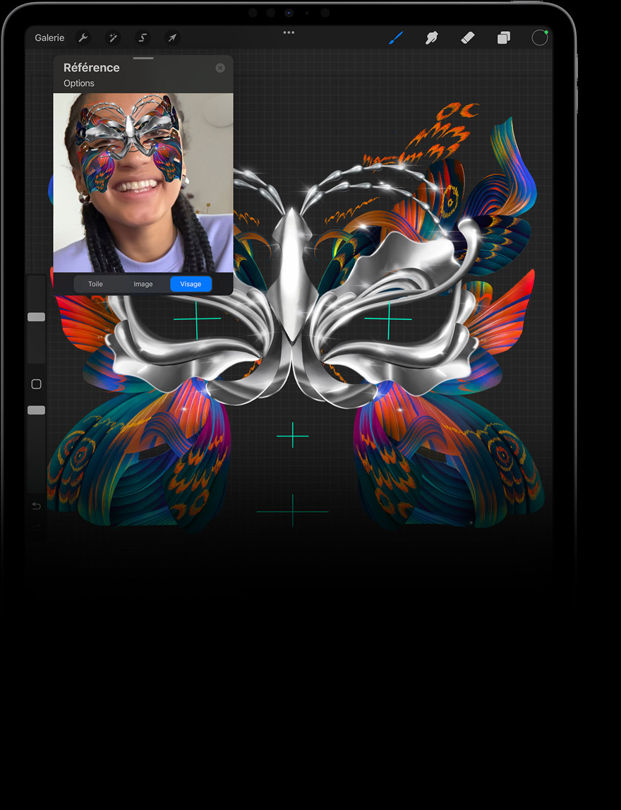 iPad pro M2 - Compu Systems - Univers Apple - Nouméa - Nouvelle-Calédonie