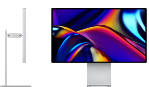 Apple Pro display XDR - Compu Systems - Univers Apple - Nouméa - Nouvelle-Calédonie