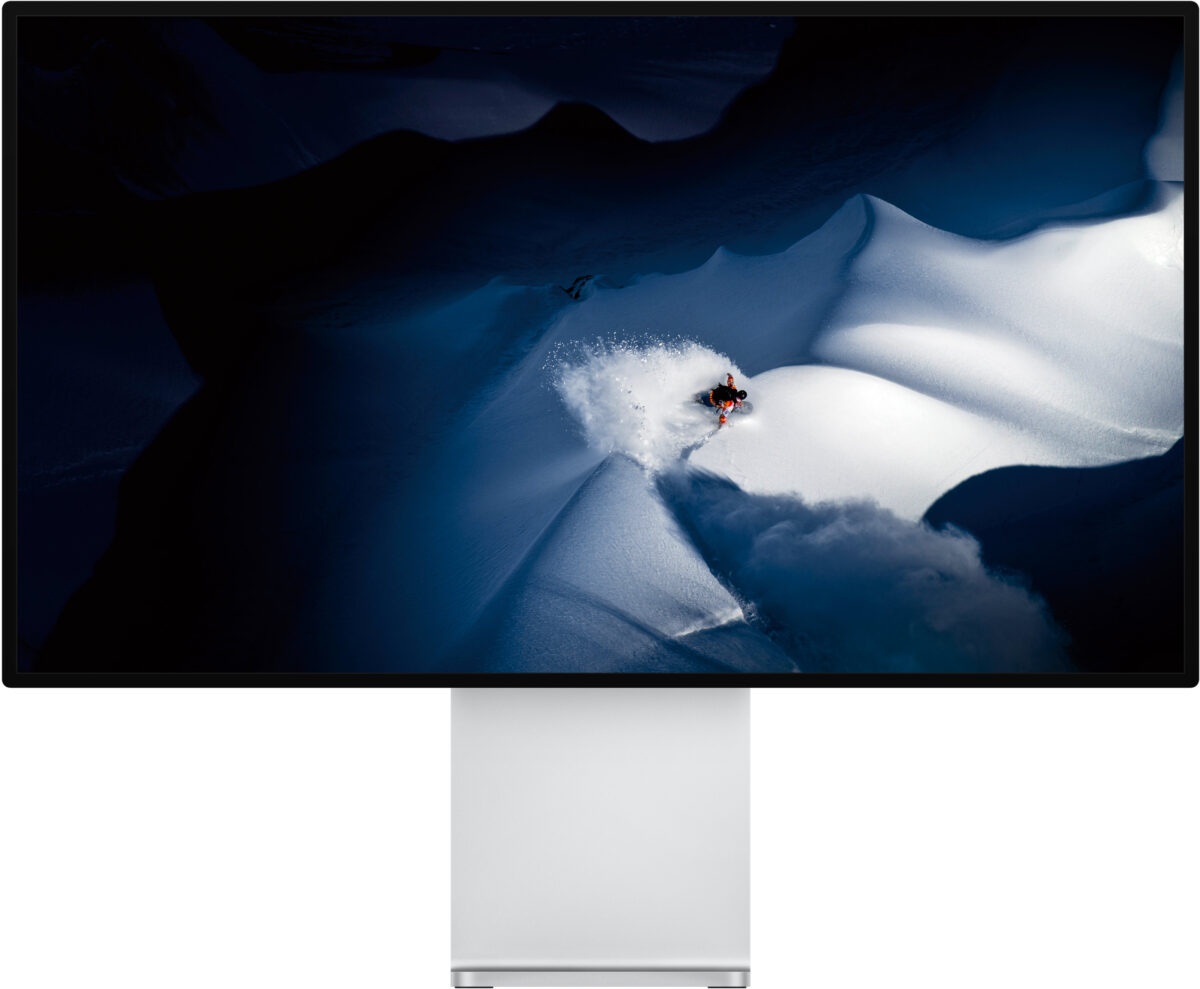 Apple Pro display XDR - Compu Systems - Univers Apple - Nouméa - Nouvelle-Calédonie