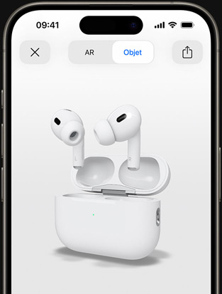 AirPods Pro - Compu Systems - Univers Apple - Nouméa - Nouvelle-Calédonie