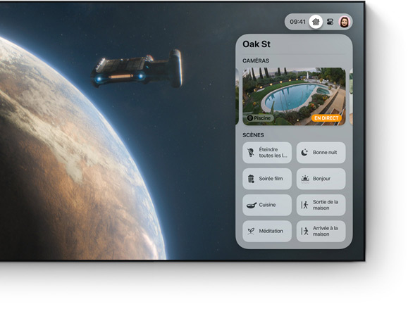 Apple TV 4K - Compu Systems - Univers Apple - Nouméa - Nouvelle-Calédonie