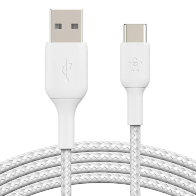 Cable usb usbC - Compu Systems - Univers Apple - Nouméa - Nouvelle-Calédonie