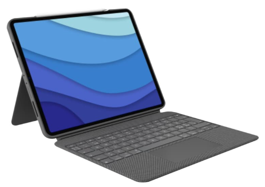 Support clavier ipad - Compu Systems - Univers Apple - Nouméa - Nouvelle-Calédonie