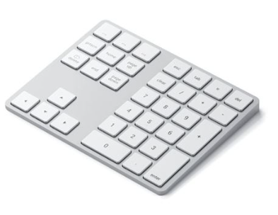 extension clavier - Compu Systems - Univers Apple - Nouméa - Nouvelle-Calédonie