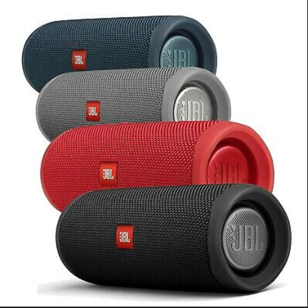 Enceinte JBL flip 6 - Compu Systems - Univers Apple - Nouméa - Nouvelle-Calédonie