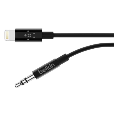 Cable lightning jack - Compu Systems - Univers Apple - Nouméa - Nouvelle-Calédonie