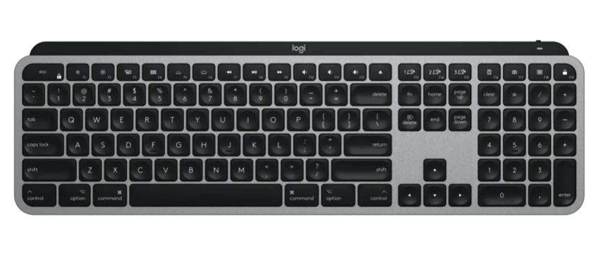 Clavier pour mac - Compu Systems - Univers Apple - Nouméa - Nouvelle-Calédonie