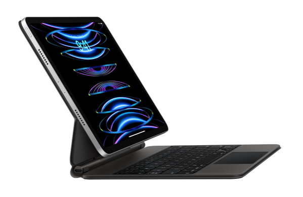 Magic keyboard ipad - Compu Systems - Univers Apple - Nouméa - Nouvelle-Calédonie