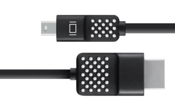 Cable mini display hdmi - Compu Systems - Univers Apple - Nouméa - Nouvelle-Calédonie