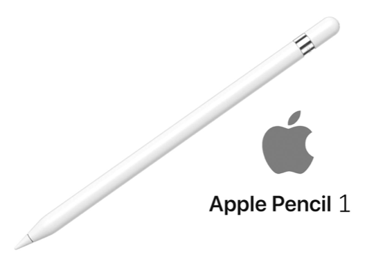Apple pencil 1 - Compu Systems - Univers Apple - Nouméa - Nouvelle-Calédonie