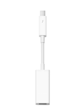 Adaptateur thunderbolt to firewire - Compu Systems - Univers Apple - Nouméa - Nouvelle-Calédonie